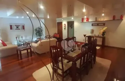Cobertura com 4 quartos à venda, 418 m² por  r$ 4.590.000 - jardim oceânico - rio de janeiro/rj