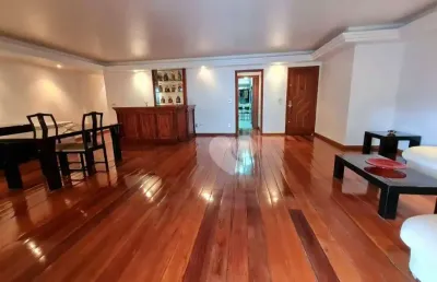 Cobertura com 4 quartos  à venda, 419 m² por  r$ 4.590.000 - jardim oceânico - rio de janeiro/rj
