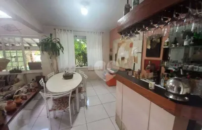 Casa com 3 dormitórios à venda, 384 m² por r$ 650.000,00 - jacarepaguá - rio de janeiro/rj