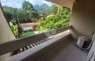 Casa com 3 dormitórios à venda, 384 m² por r$ 650.000,00 - jacarepaguá - rio de janeiro/rj