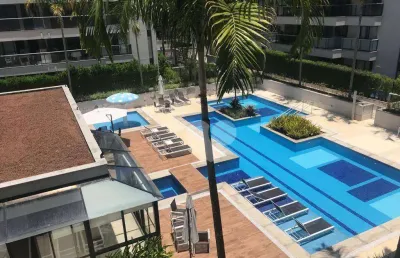 Cobertura com 3 quartos à venda, 146 m² por r$ 1.134.307 - recreio dos bandeirantes - rio de janeiro/rj