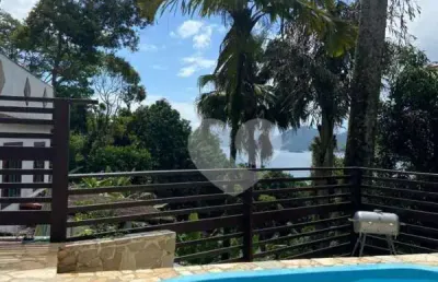 Casa com 3 quartos à venda, 820 m² por r$ 1.880.000 - angra dos reis - angra dos reis/rj