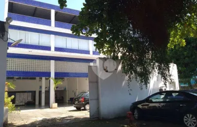 Prédio à venda, 586 m² por r$ 4.500.000,00 - freguesia de jacarepaguá - rio de janeiro/rj