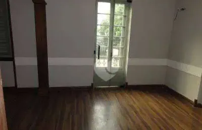 Casa com 8 dormitórios à venda, 248 m² por r$ 3.500.000,00 - botafogo - rio de janeiro/rj