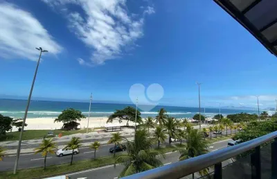 Cobertura com 4 quartos à venda, 858 m² por r$ 12.000.000 - barra da tijuca - rio de janeiro/rj