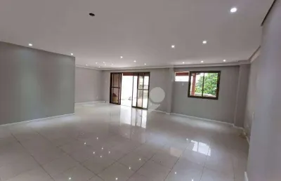 Cobertura com 4 quartos à venda, 340 m² por r$ 1.500.000 - recreio dos bandeirantes - rio de janeiro/rj