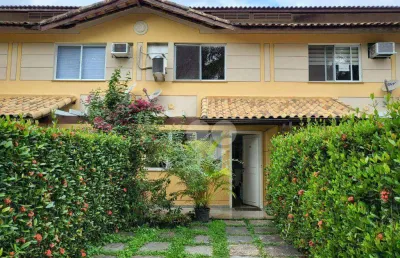 Casa com 3 quartos à venda, 72 m² por r$ 495.000 - vargem grande - rio de janeiro/rj