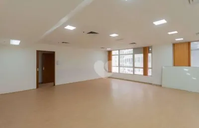 Andar corporativo à venda, 258 m² por r$ 1.290.000,00 - centro - rio de janeiro/rj
