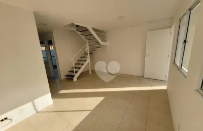 Casa com 3 quartos à venda, 79 m² por r$ 430.000 - vargem pequena - rio de janeiro