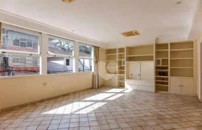 Casa com 5 dormitórios à venda, 547 m² por r$ 4.200.000,00 - gávea - rio de janeiro/rj