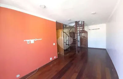 Cobertura à venda, 163 m² por r$ 2.200.000,00 - flamengo - rio de janeiro/rj