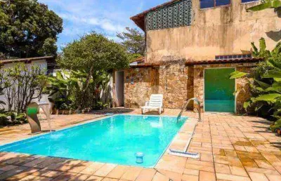Casa com 3 quartos à venda, 255 m² por r$ 1.690.000 - vargem grande - rio de janeiro/rj