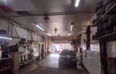 Prédio comercial com loja, 350 m, a venda por r$ 850.000,00 na tijuca.