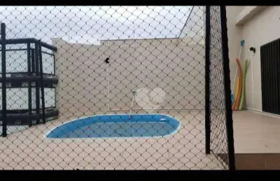 Cobertura linear no recreio dos bandeirantes - r$ 840.000,00