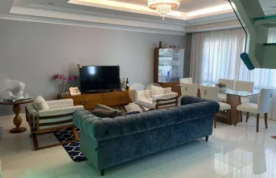 Casa com 5 suites à venda, 308 m² por r$ 1.690.000 - vargem pequena - rio de janeiro/rj