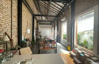 Casa com 2 dormitórios à venda, 221 m² por r$ 2.900.000,00 - botafogo - rio de janeiro/rj
