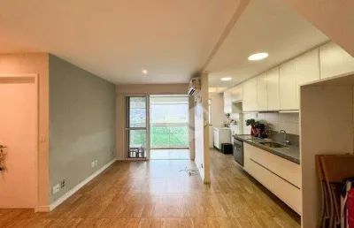 Cobertura com 3 quartos à venda, 126 m² por r$ 970.000 -sublime max -  recreio dos bandeirantes - rio de janeiro/rj