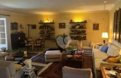 Casa com 4 dormitórios à venda, 562 m² por r$ 2.500.000,00 - recreio dos bandeirantes - rio de janeiro/rj