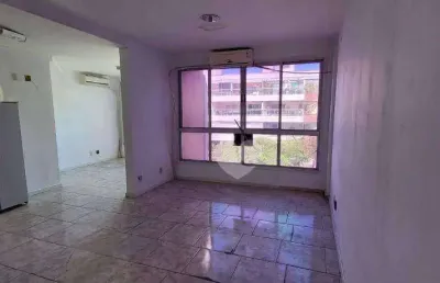Sala para alugar, 41 m² por r$ 5.061,00/mês - recreio dos bandeirantes - rio de janeiro/rj