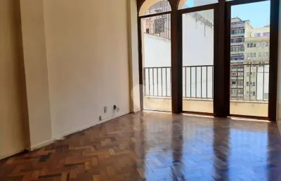 Andar corporativo à venda, 89 m² por r$ 149.500,00 - centro - rio de janeiro/rj