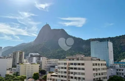 Cobertura à venda, 192 m² por r$ 2.000.000,00 - botafogo - rio de janeiro/rj
