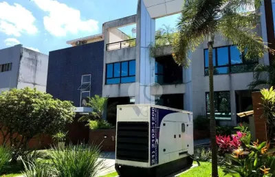 Prédio para alugar, 1071 m² por r$ 80.000,00/mês - barra da tijuca - rio de janeiro/rj