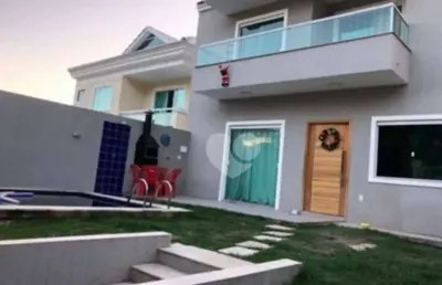 Casa com 4 quartos à venda, 200 m² por r$ 1.150.000 - pechincha - rio de janeiro/rj
