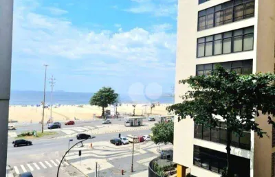 Apartamento duplex com 7 dormitórios à venda, 445 m² - copacabana - rio de janeiro/rj