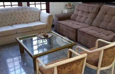 Casa com 5 quartos à venda, 391 m² por r$ 1.700.000 - grajaú - rio de janeiro/rj