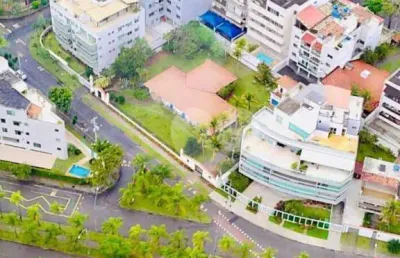 Terreno à venda, 1903 m² por r$ 9.500.000,00 - recreio dos bandeirantes - rio de janeiro/rj