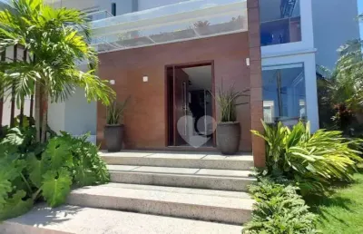 Casa com 4 quartos à venda, 500 m² por r$ 4.400.000 - pechincha - rio de janeiro/rj