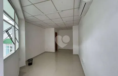 Sala à venda, 21 m² por r$ 105.000,00 - barra olímpica - rio de janeiro/rj