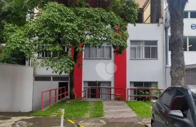Prédio à venda, 736 m² por r$ 10.000.000,00 - barra olímpica - rio de janeiro/rj