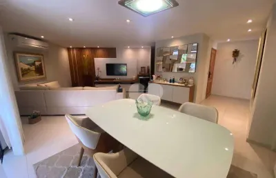 Cobertura com 3 quartos a venda , 291 m² por r$ 1.670.000 - recreio dos bandeirantes - rio de janeiro/rj