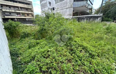 Terreno à venda, 648 m² por r$ 1.650.000,00 - recreio dos bandeirantes - rio de janeiro/rj