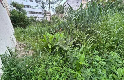 Terreno à venda, 648 m² por r$ 1.650.000,00 - recreio dos bandeirantes - rio de janeiro/rj
