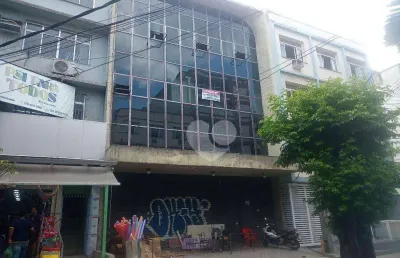 Prédio à venda, 670 m² por r$ 3.200.000,00 - méier - rio de janeiro/rj