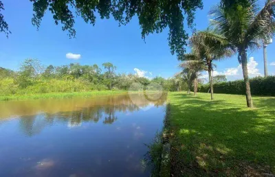 Sítio com 7 quartos sendo 5 suítes à venda, 16.000 m² por r$ 1.400.000 - guapimirim
