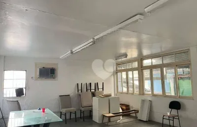 Casa comercial com 9 salas à venda na Rua Baltazar Lisboa, --, Tijuca, Rio de Janeiro