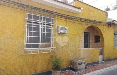 Casa com 3 dormitórios à venda, 128 m² por r$ 350.000,00 - madureira - rio de janeiro/rj