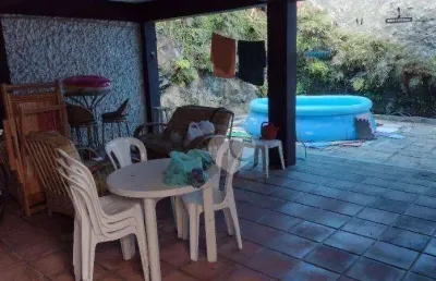 Casa com 3 quartos à venda, 292 m² por r$ 1.075.000 - tijuca