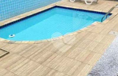 Casa com 3 quartos à venda, 108 m² por r$ 550.000 - pechincha - rio de janeiro/rj