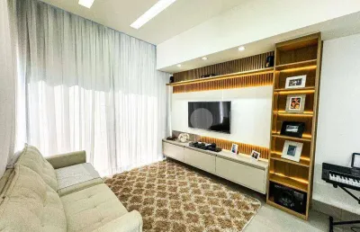 Cobertura com 3 quartos à venda, 160 m² por r$ 1.480.000 - recreio dos bandeirantes -