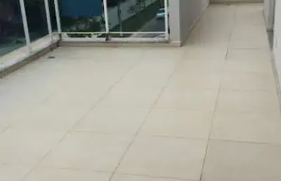 Lopes enjoy vende cobertura com 3 dormitórios à venda, 163 m² por r$ 950.000 - recreio dos bandeirantes - rio de janeiro/rj