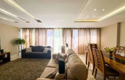 Cobertura com 3 quartos à venda, 300 m² por r$ 1.250.000 - recreio dos bandeirantes - rio de janeiro/rj