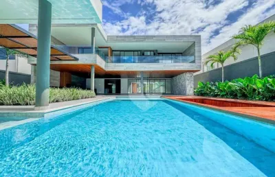 Casa com 7 quartos à venda,  1490 m² por r$ 21.493.000 -  malibu - barra da tijuca - rio de janeiro/rj