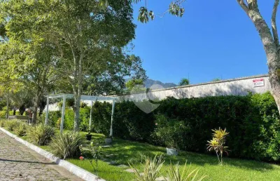 Terreno advanced, 180 m² por r$ 240.000 - vargem pequena