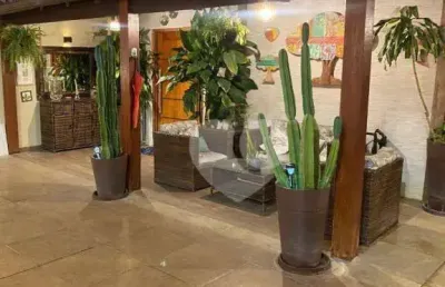 Casa com 3 quartos à venda, 200 m² por r$ 980.000 - recreio dos bandeirantes - rio de janeiro/rj