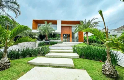 Casa com 5 quartos à  venda, 1350 m² por r$ 19.800.000 - mansões - barra da tijuca/rj