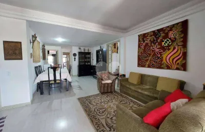 Cobertura com 3 dormitórios à venda, 308 m² por r$ 1.200.000,00 - recreio dos bandeirantes - rio de janeiro/rj